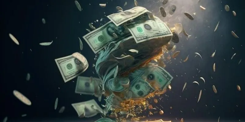 So sánh giữa Rút Tiền và Nạp Tiền