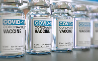 Zim to receive Covid-19 vaccines
