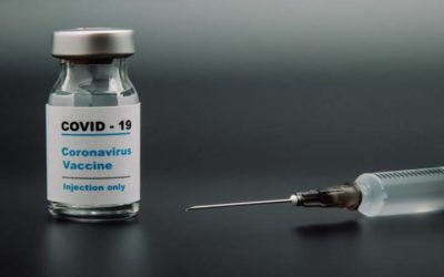 Covid-19 vaccines: Government to increase medical staff