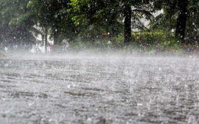 Heavy rains wreak havoc in Mat North and South
