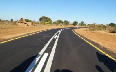 Road works to continue after rains – ZINARA