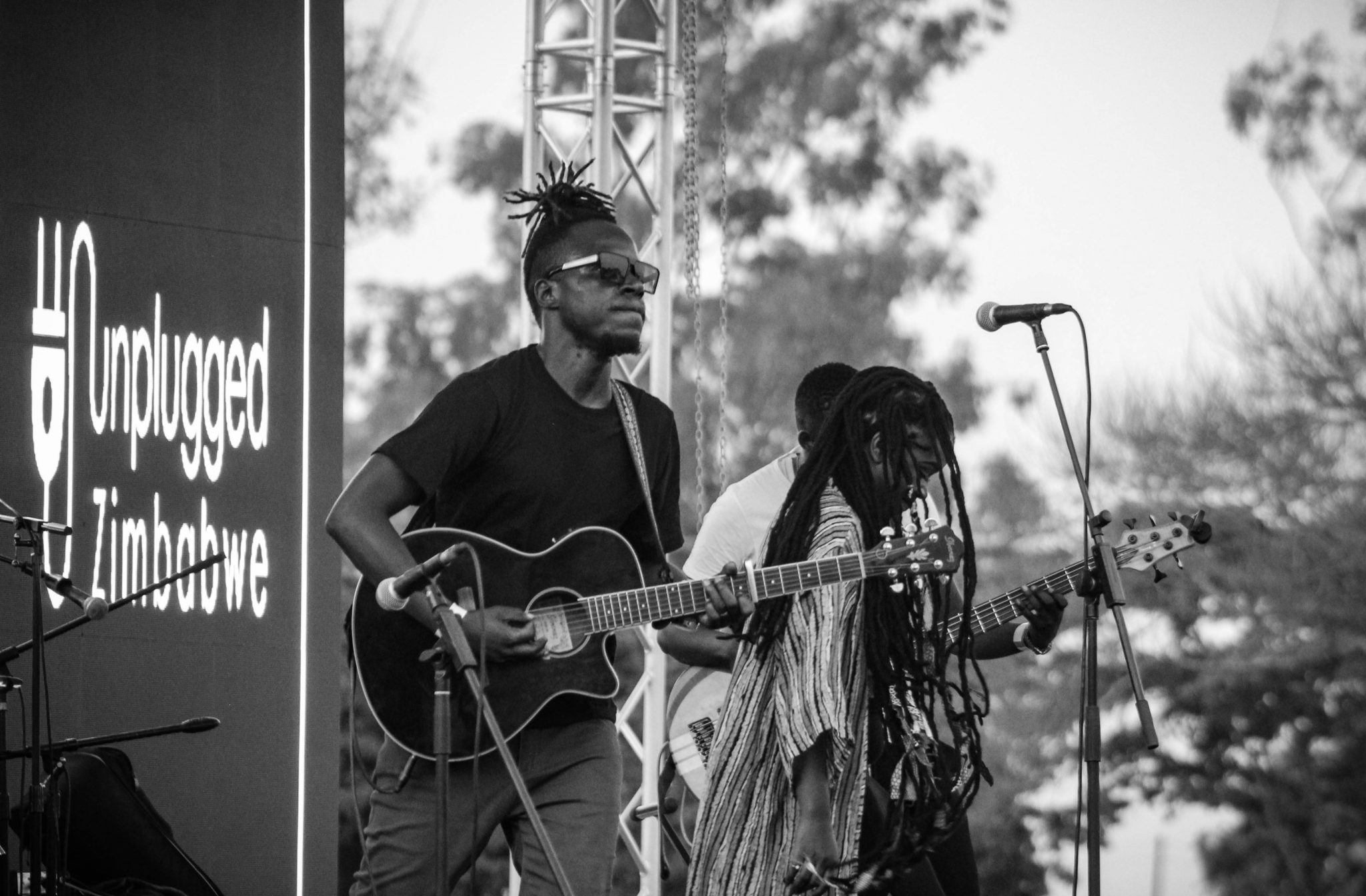 Unplugged Festival Zimbabwe returns to Harare - Tateguru TV