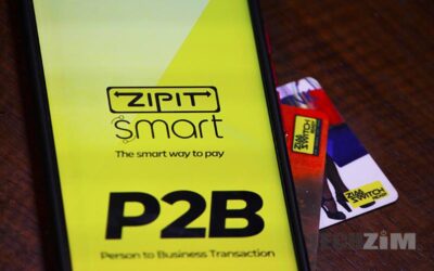ZIPIT names new limits
