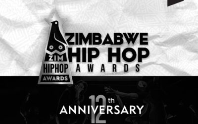 Zim Hip Hop Awards- nominees list