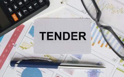 Tender fees to be pegged in forex