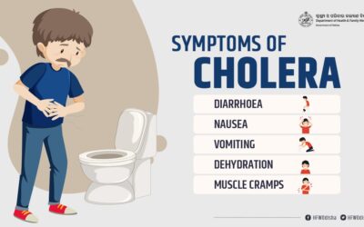 Panic as Cholera breaks out in SADC