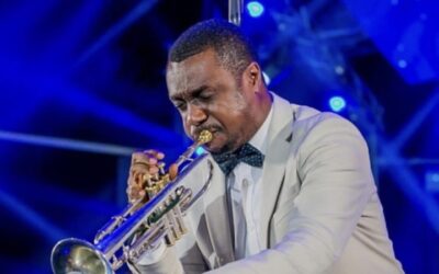Pastor Nathaniel Bassey Jets in Today