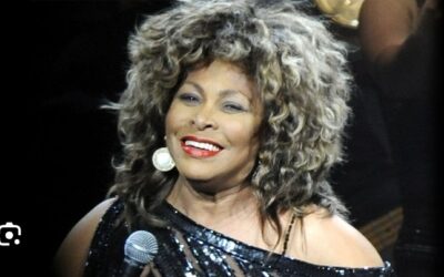 Music Legend Tina Turner Dies Aged 83