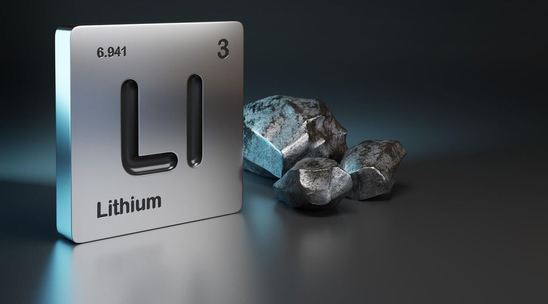 Lithium: next top forex earner for Zimbabwe.