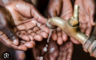 Government Intervenes on Harare Water Crisis