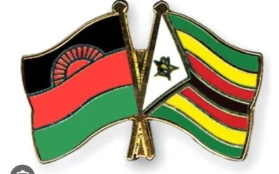 Zimbabwe and Malawi to cooperate in digital field