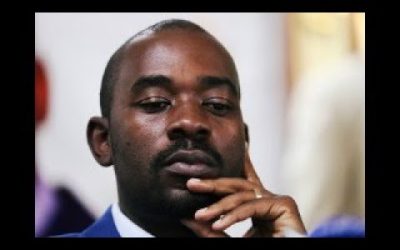 13 pages and 84 points to say: “I have been outfoxed” – as Chamisa loses CCC