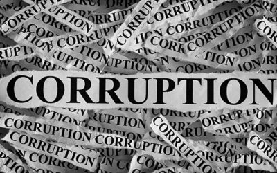 ZACC : Harare Tops Corruption List