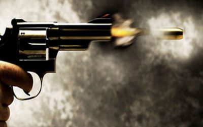 Three Armed Robbers Killed During Shootout With CID Homicide Detectives