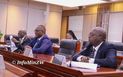 Report on Rights and Welfare of the Child Showing Great Improvement from Zimbabwe – Cabinet