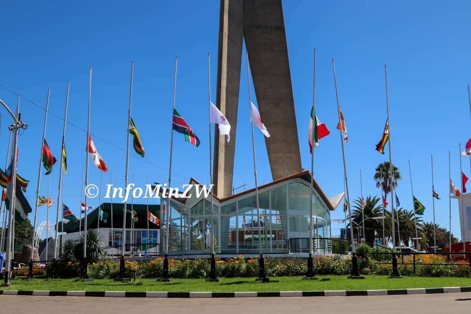 ZITF Official Opening Moved To Saturday 