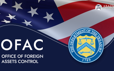 OFAC regulation removed
