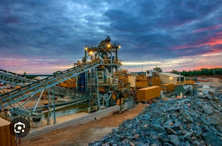 Govt to construct minerals plants