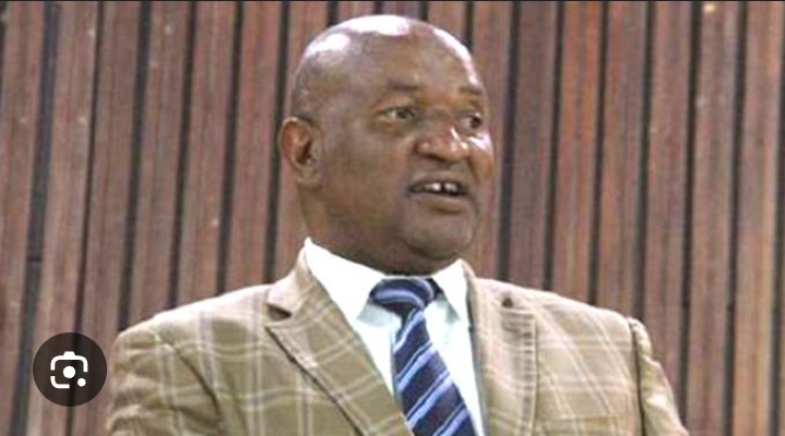 Produce monthly development updates, provinces – Matuke