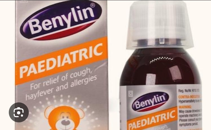 MCAZ recalls Benylin Paediatric Syrup after toxic version of product hits African market