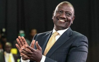 President William Ruto to officially open the 64th edition of (ZITF)