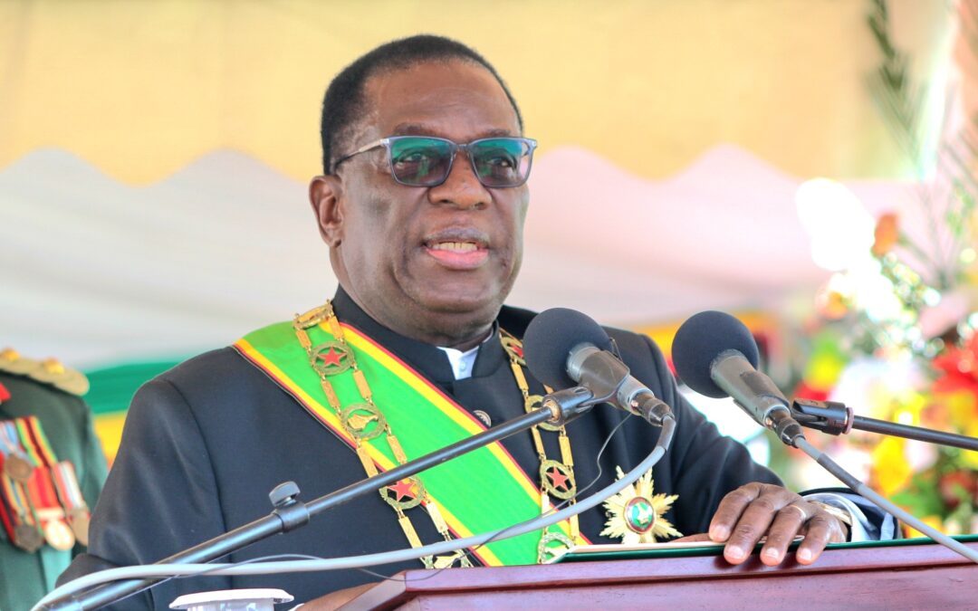 SADC: President to Address Public Lecture