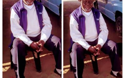 Bulilima Chief Kandana Dies