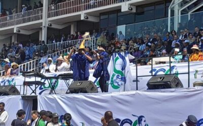 Bicentennial and Independence Celebrations in Lesotho: A Milestone for the Basotho Nation